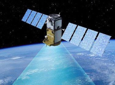 北斗3号卫星_北斗二号_北斗2号卫星