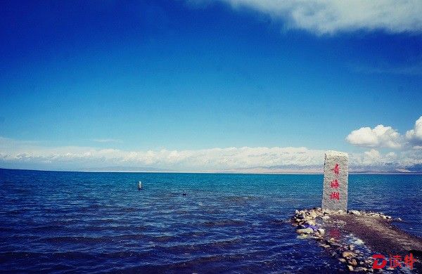青海湖12年间面积不断大 相当增加25个西湖