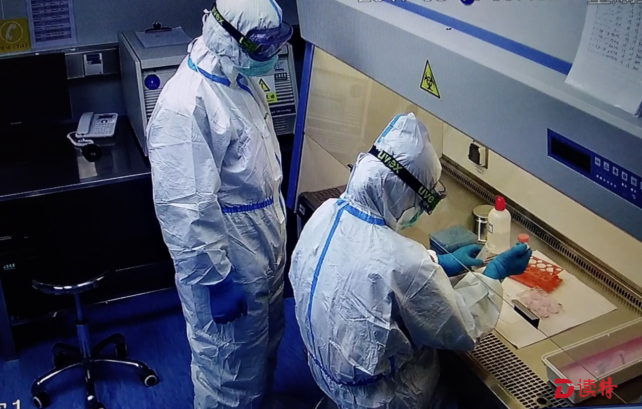 深圳医院有生物安全实验室了!可检高等病原微生物