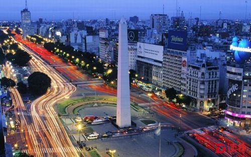 阿根廷:中国游客持美国或欧盟签证可免签