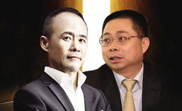 宝能系谋求退出万科 姚振华曾与王石沟通