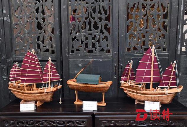 传统造船工艺后继有人！澳门开办“造船工艺体验展”