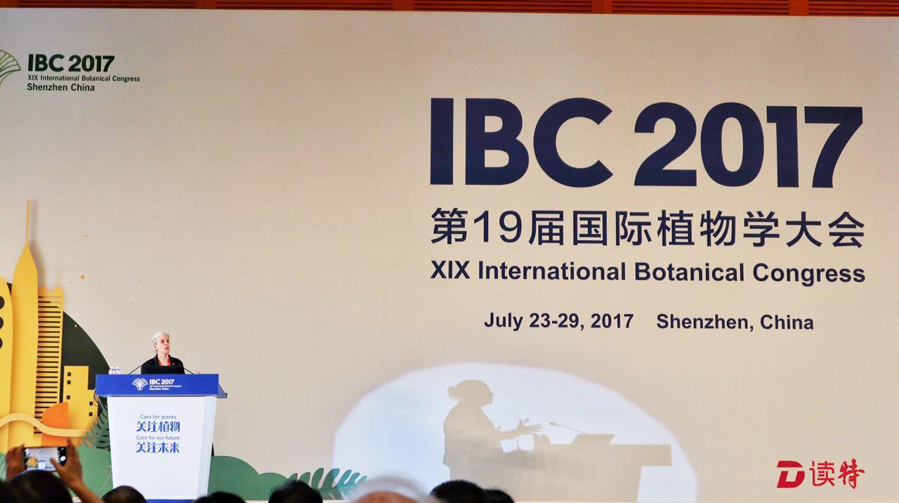  植物需要我们吗？听听这位英国专家怎么说