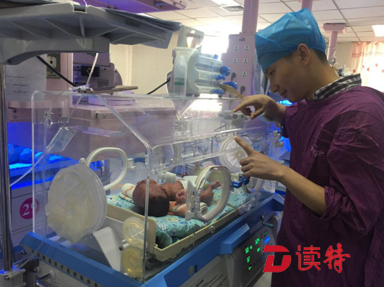 这些年，龙华区人民医院那些援疆的感动瞬间