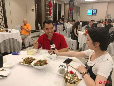“文明餐桌”成深圳人风尚，市民为“光盘行动”叫好