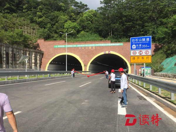 全线无红绿灯不到10分钟！从福城到大浪就走龙澜大道