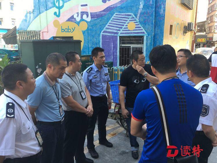 煤气泄漏致餐厅凌晨起火，安监部门紧急彻查辖区沿街商铺