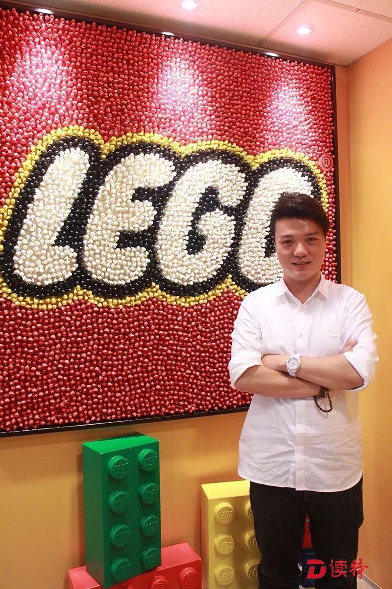 小小积木，拼砌快乐、激发想象、创造乐趣