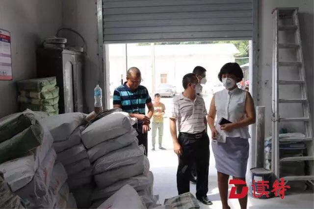 隐患屡查屡有？这种企业坚决查封！