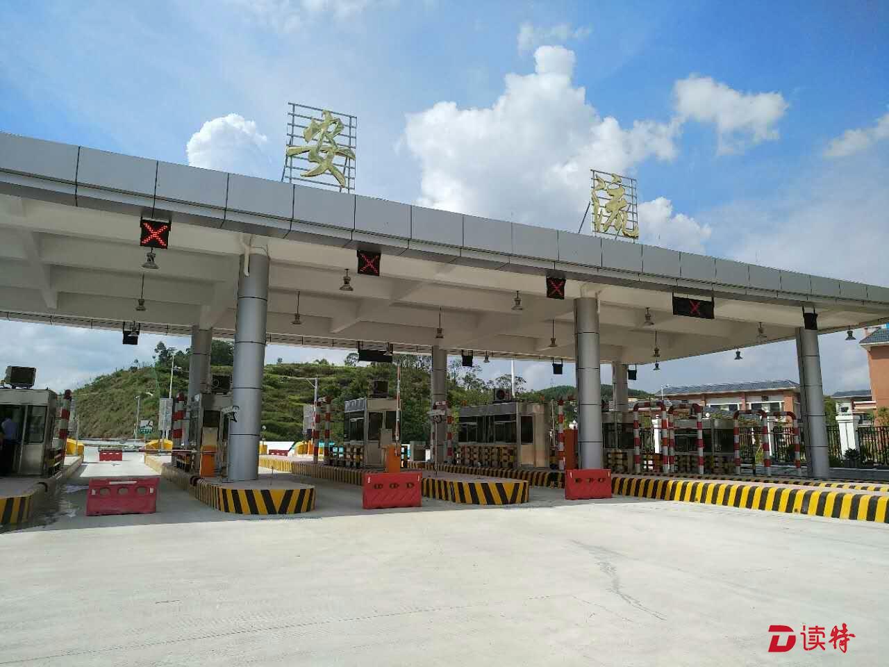 兴华高速28日通车！从深圳到梅州你将少花30至40分钟