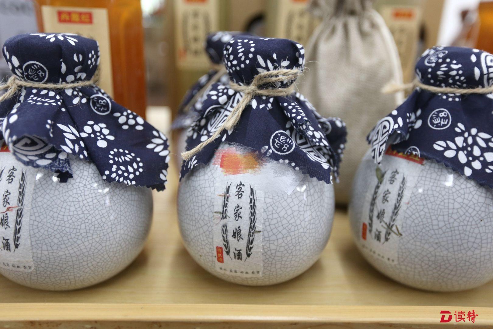 乡草猪、黑松露、皇帝柑…你肯定会被东莞这个博览会诱惑