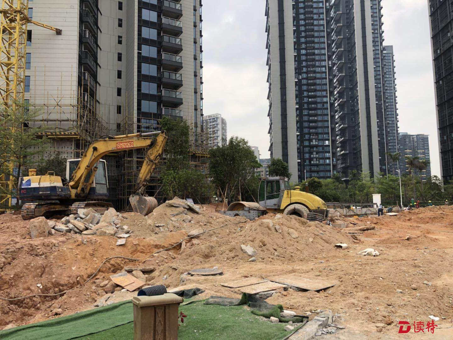光明新区13条公交线路月底开始调整