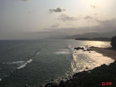 大海之南孕育旅游明珠 海南国际旅游岛再启新征程