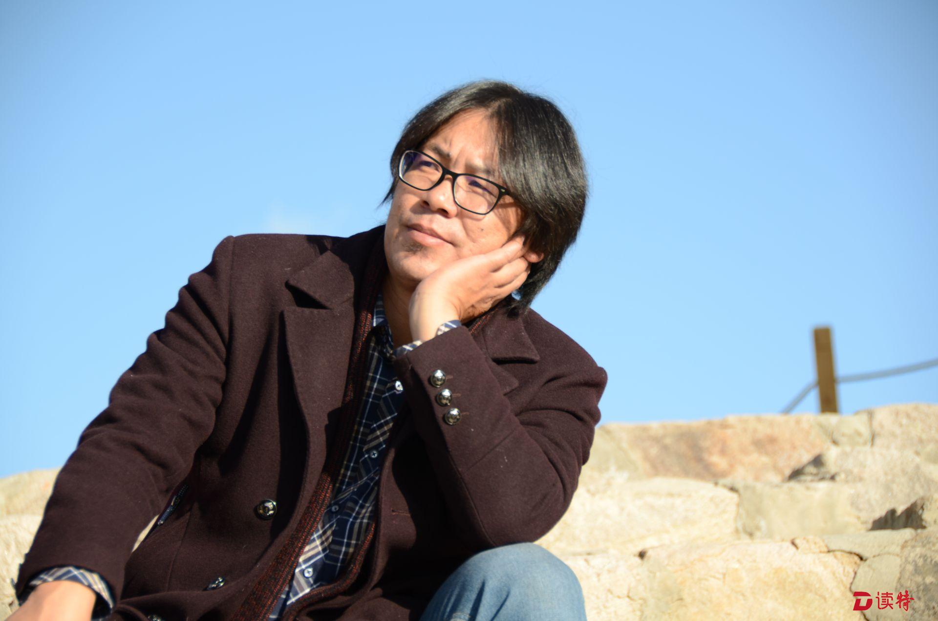 大家杂志主编周明全传统文化是中国文学的芯片