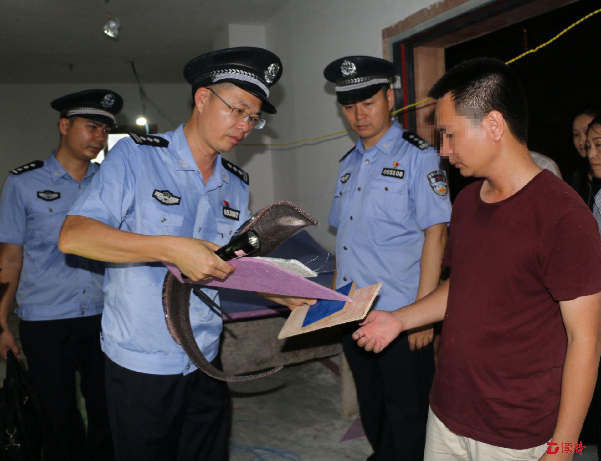 使用可燃材料装饰影院门厅 大鹏一装修公司被罚10000元