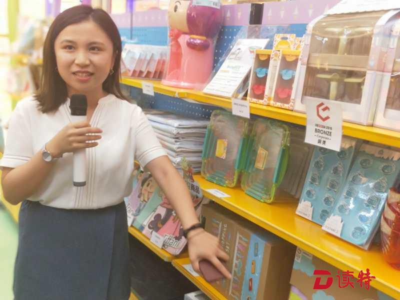 香港年轻设计师引入国际理念，助力港莞文创一体化融合发展