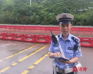 廖细强：最大的快乐是做好每一件事情