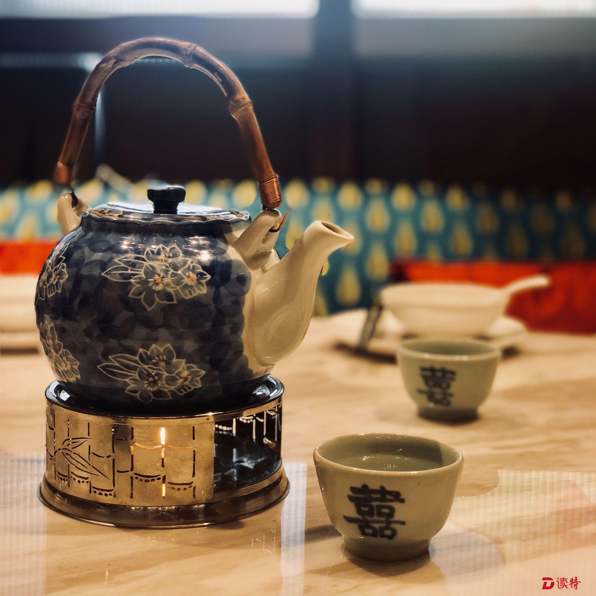 千呼万唤，这家百年老店终于来到了深圳