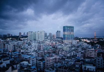 多少深漂的一切起点，都是来自这里呢？