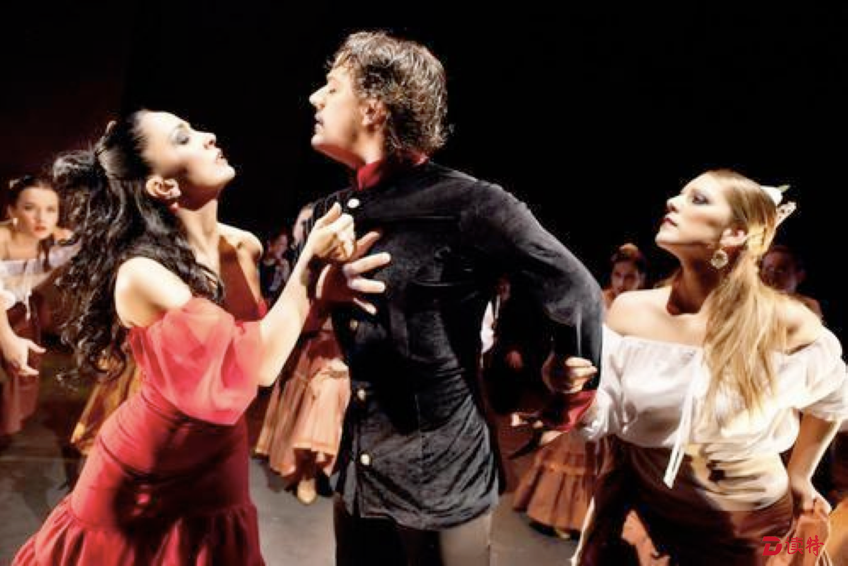 西班牙国家芭蕾舞团 弗拉门戈之夜—塞维利亚组曲「上海」_门票预订【有票】_价格_时间_场馆