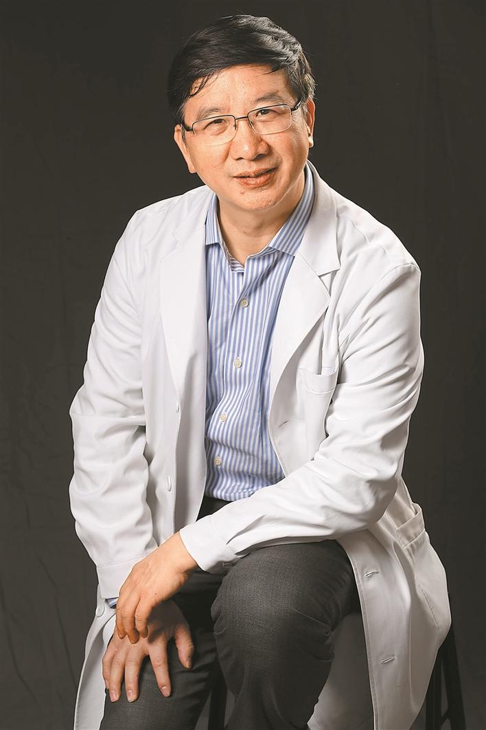 医者吴林：“神仙医生”的仁心仁术赢得一片赞誉