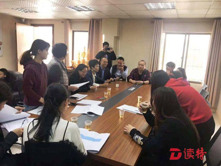 浓浓乡梓情，你我心连心——香港坑梓同乡会发挥征拆特殊力量