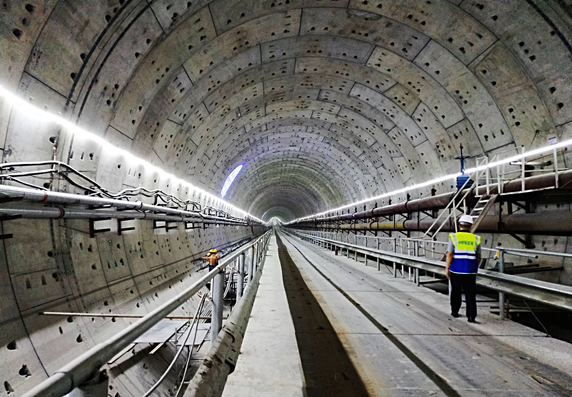 总投资161亿！重庆将新建三座隧道，预计2021年春节前开工_建设