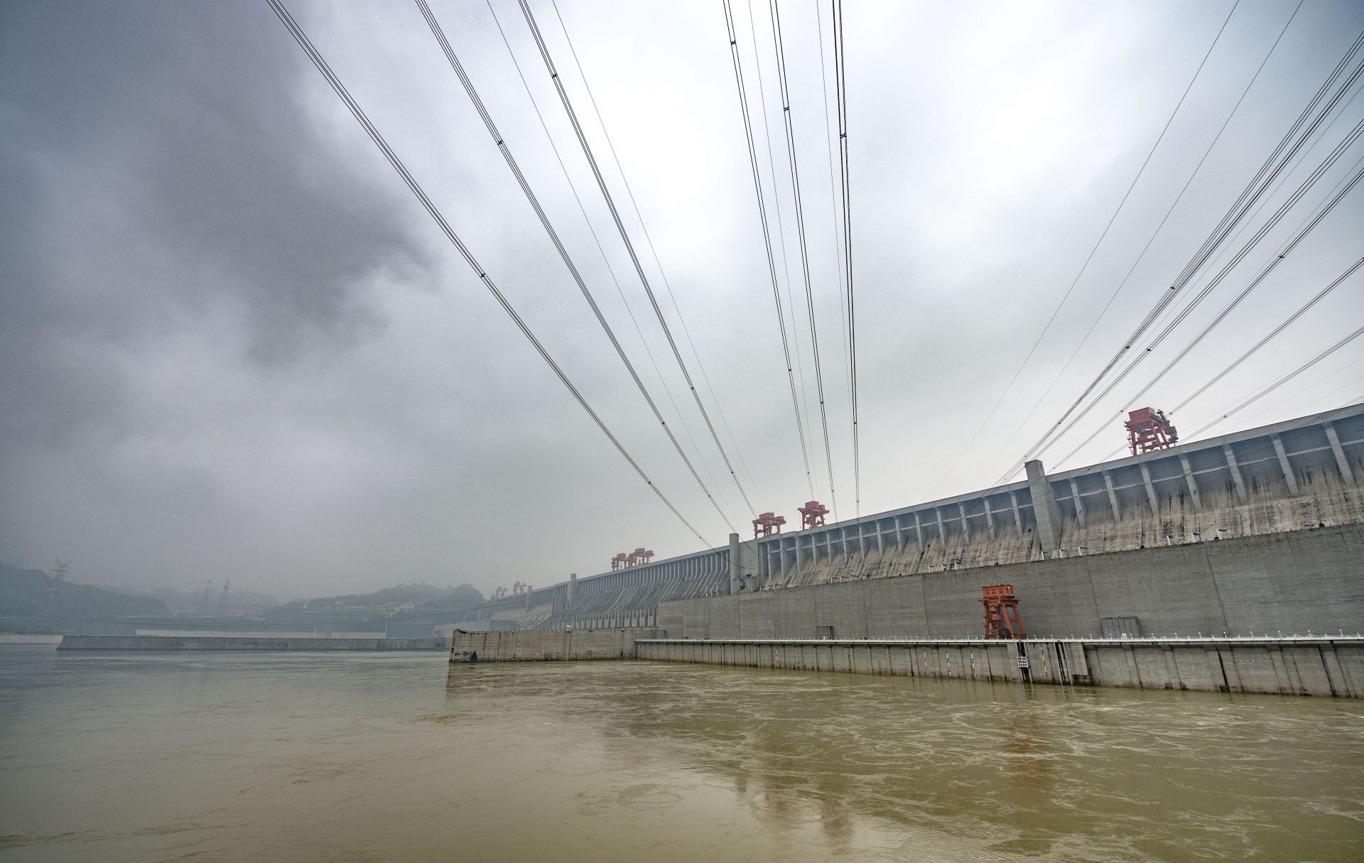 三峡电站累计发电突破1万亿千瓦时 可支撑12万亿GDP_新浪财经_新浪网