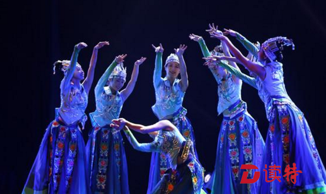闪耀龙岗！这个惊艳了希腊的艺术团“回家”了，带来精彩表演