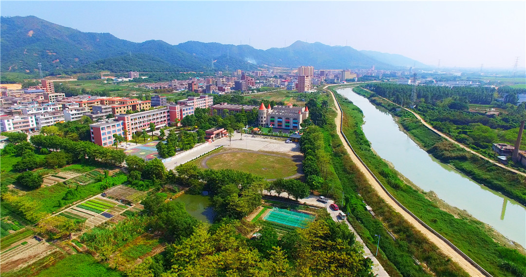 请问普宁市区有哪些超市？美加乐是什么公司