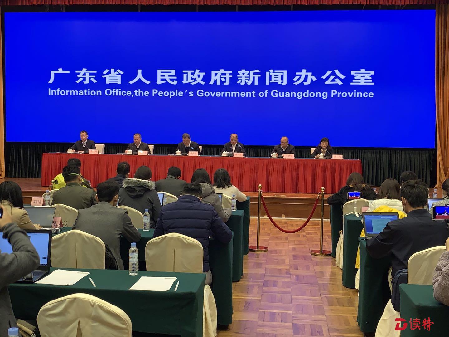 3例外籍2例香港在粤确诊 广东持续亮出应对措施