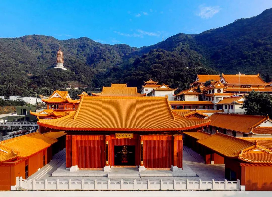 提醒弘法寺暂停开放仙湖植物园闭园月季花展取消罗湖三馆闭馆