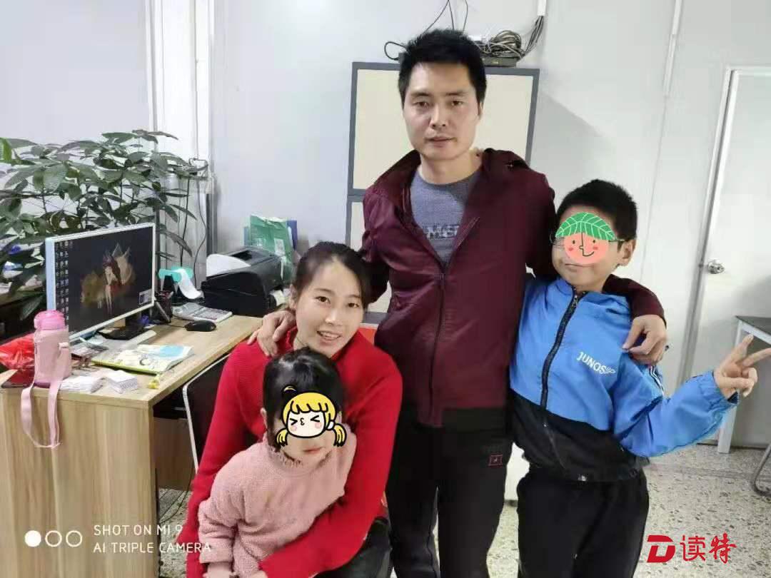 在汕头潮南隔离留观十余天后，来自湖北黄冈的他写下了这封感谢信
