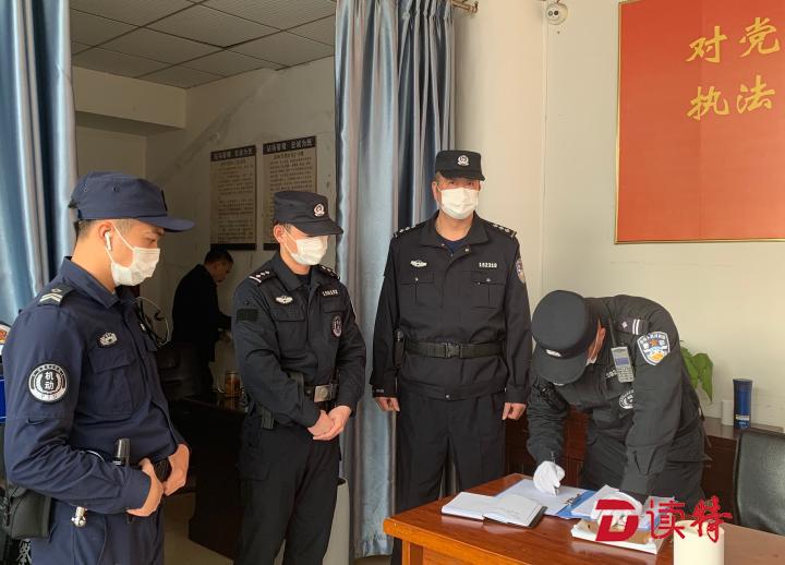 抗击疫情至今广东因公牺牲辅警2人，一人年仅26岁