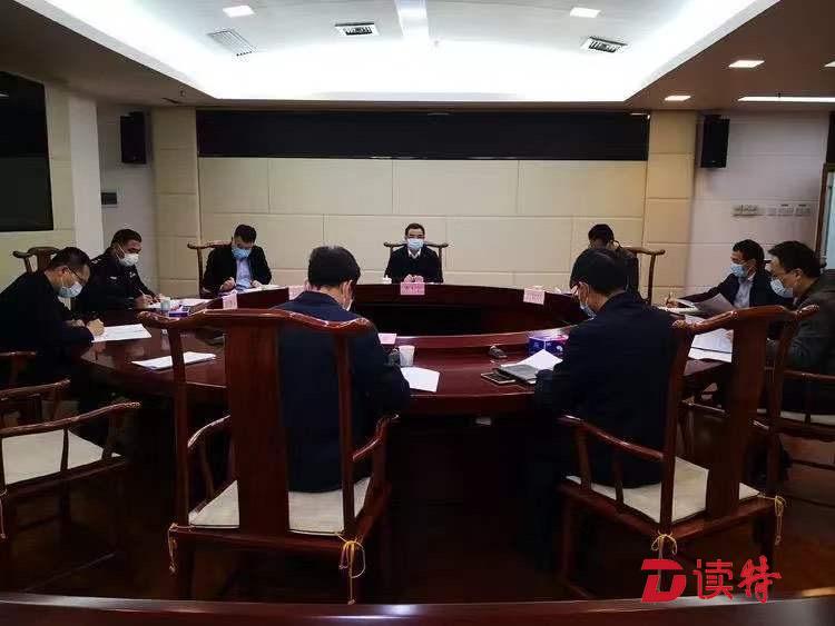 盐田：分批分类推进在建工地有序复工  