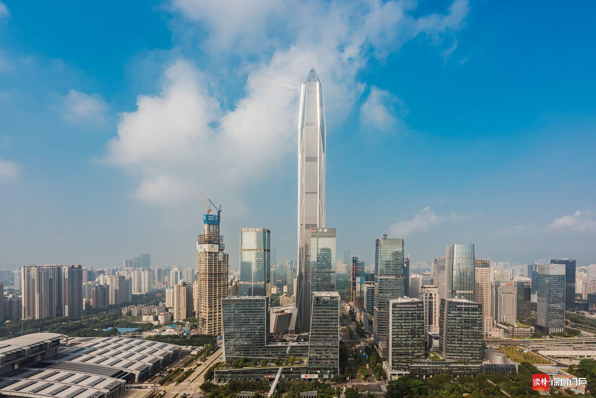 《福布斯》全球2000强中的领跑深企： 中国平安“先行示范”创新再出发 