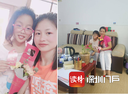 为妈妈亲手插一束花！龙田社区母亲节活动温情献礼