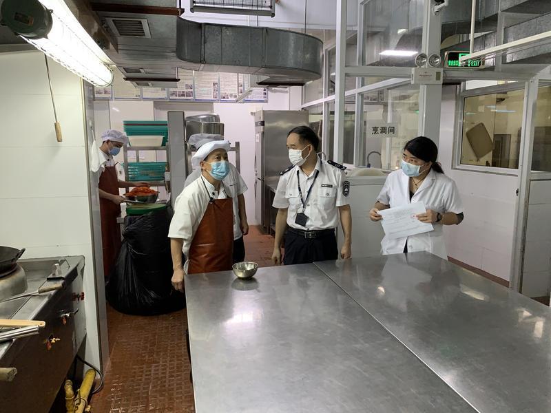 全面餐饮企业直营店运营与管理策略