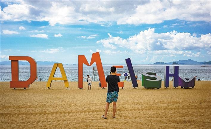 盘点深圳11区地标沧海桑田看特区前行脚步